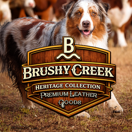 Brushy Creek Heritage Collection