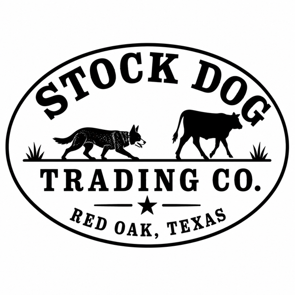 Stock Dog Trading Co.