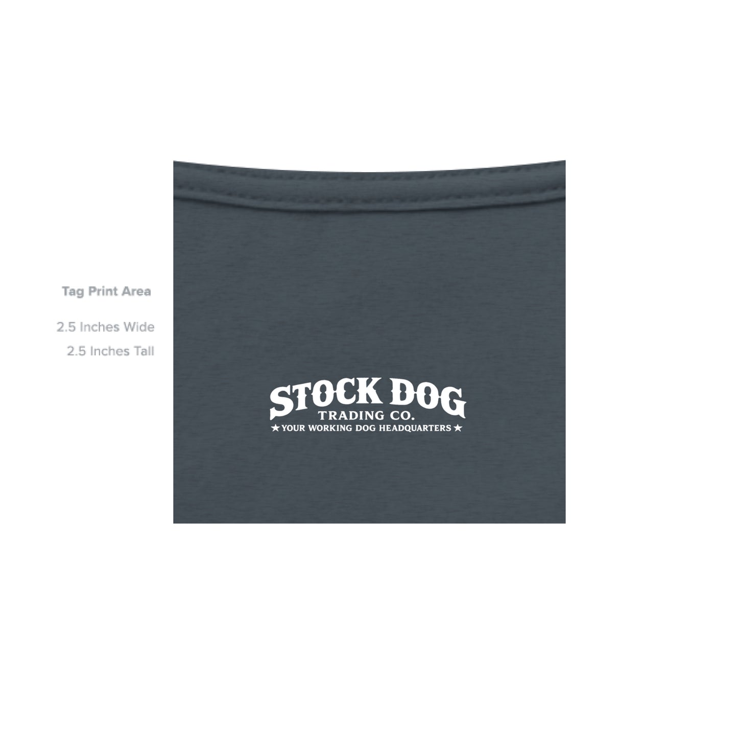 Heather Navy - INSIDE_TAG_LINE