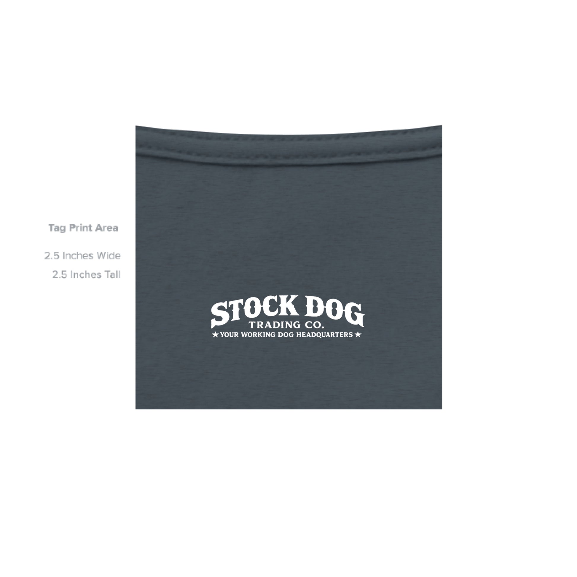Heather Navy - INSIDE_TAG_LINE